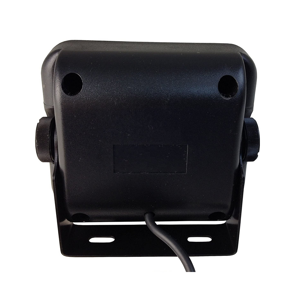 External speakers for mobile radio communication GPS navigation