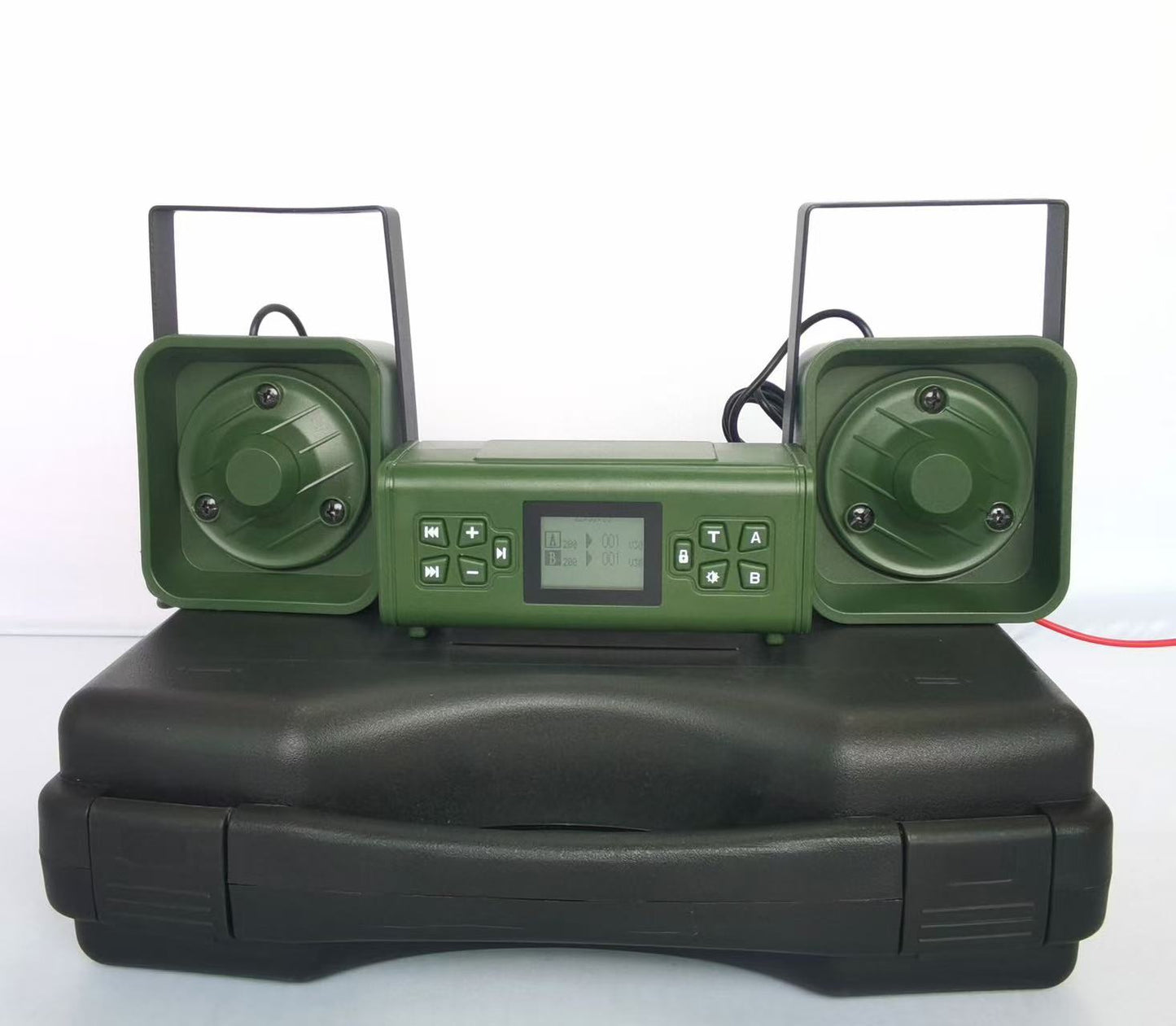 Bird Calling Machine Bird Song/Voice Hunting MP3 Player Bird Caller with Remote control