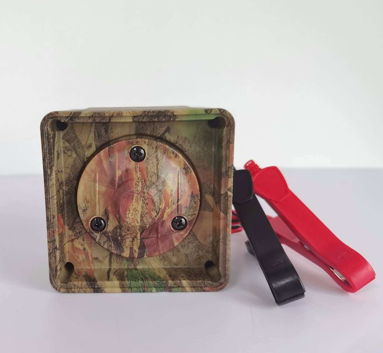 100W Speaker Duck Goose Decoy MP3 Bird Sounds Device Hunting Decoy Hunting