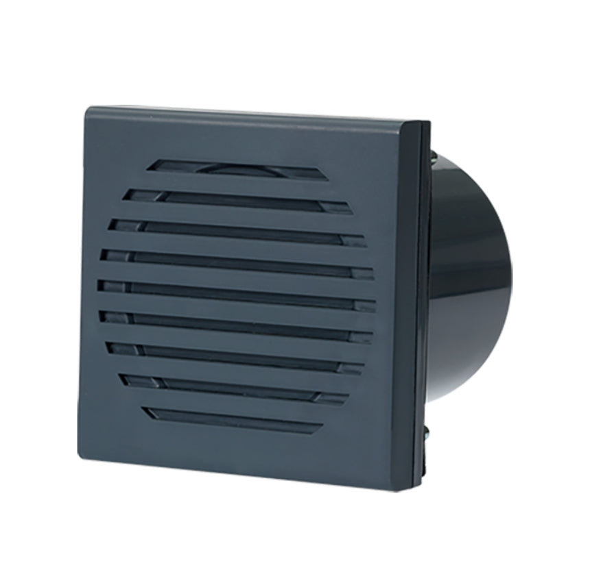 General Electronic Sounders SPK/QMPS Series Panel Mounted Speaker Max.90dB
