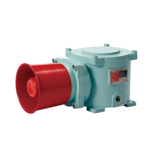 Explosion Proof Electronic Sounders SPNA Series SPNA-TI Telephone initiated signaling