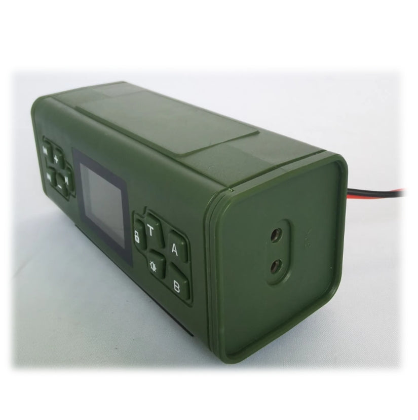 Bird Calling Machine Bird Song/Voice Hunting MP3 Player Bird Caller with Remote control